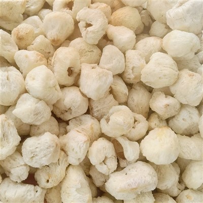 Külmkuivatatud litši